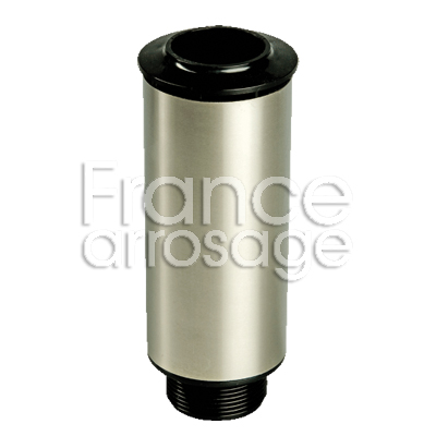 FOAM JET INOX (JET MOUSSSE) 1M