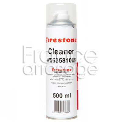 CLEANER SPRAY FIRESTONE 500 ml
