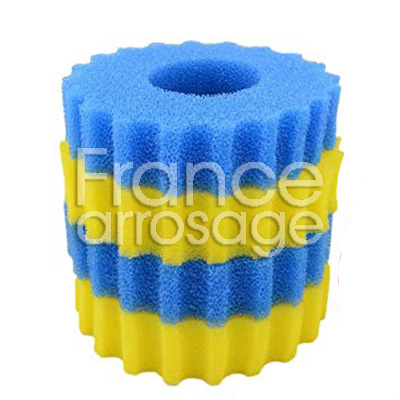 KIT EPONGES SAV CPF-2500