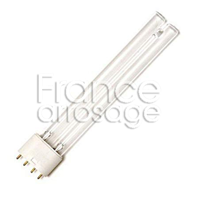 LAMPE ULTRA VIOLET 18W