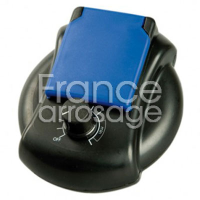 VARIOTRONIC DS350 20W-350W