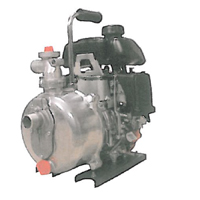 MOTOPOMPE TEF 25HA / GX50