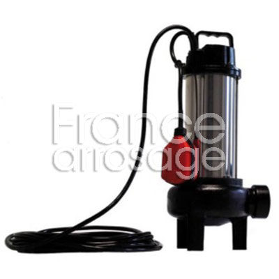 SEMISOM 290 TRI Sort=H