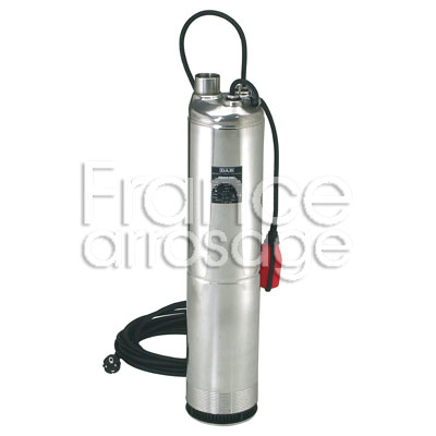 POMPE PULSAR 65/50 M-A