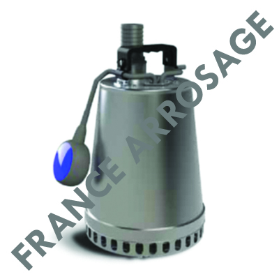 POMPE DR STEEL 25 AUTO