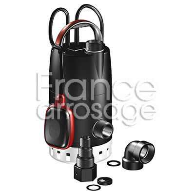 POMPE UNILIFT CC7 - A1