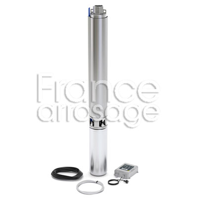 POMPE FORAGE (D)S4 6/38 TRI ¤