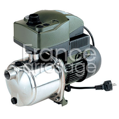 ACTIVE JETINOX 132 MONO ¤