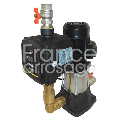 KVC - AD 60/120 TRI ¤