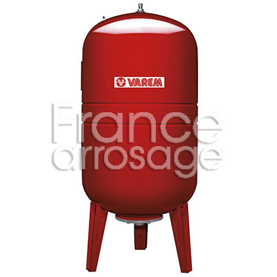 RESERVOIR PRES.60L VERT VAREM