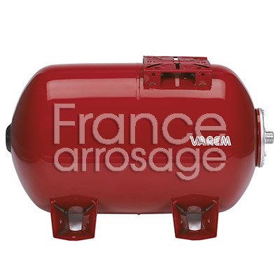 RESERVOIR PRES. 80L HORI VAREM