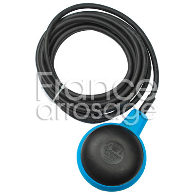 FLOT. DE NIVEAU + 5m CABLE