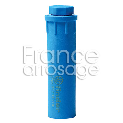 ELECTRODE DE NIVEAU PLAST.