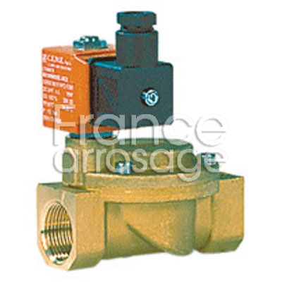 EV LAITON ESM 86 - 24 V