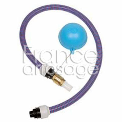 KIT ASP/POMPE DIVERTRON 1200 X