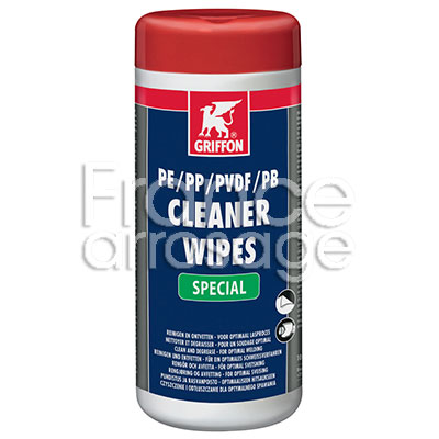 LINGETTE DEGRAISS. PE DEVIDOIR