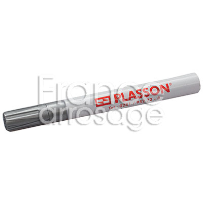 MARQUEUR POUR TUBE PE