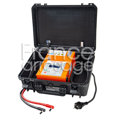 MACHINE ELECT. SMARTFUSE 180 ¤