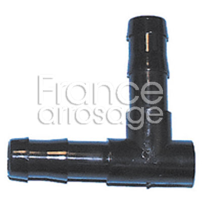 COUDE CANNELE 25 mm ¤