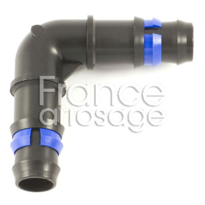 COUDE CAN  SECURIT 16 x 16