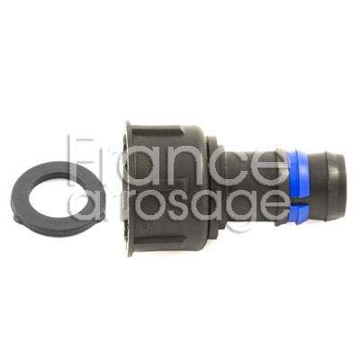 EMB CAN SECURIT 20 x 3/4 F