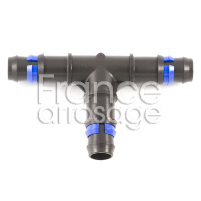 TE CAN  SECURIT 16 x 16 X 16