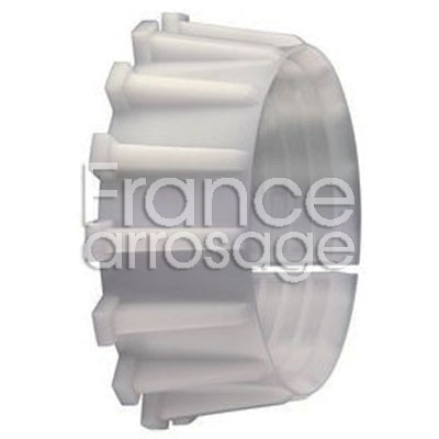 BAGUE DE CRAMPAGE 25 PLASSON