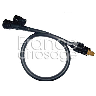 SUPPORT 8MM-1/2 F +PES9/12 120