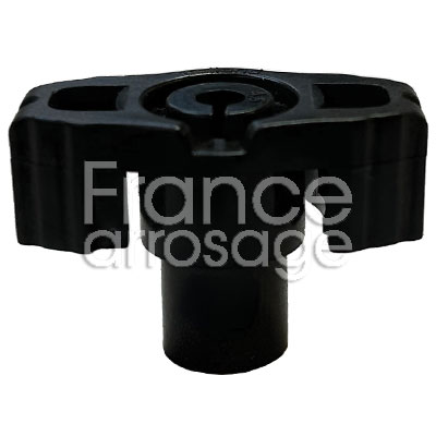 BUSE AV 4.5 NOIRE ROLLAND 20C