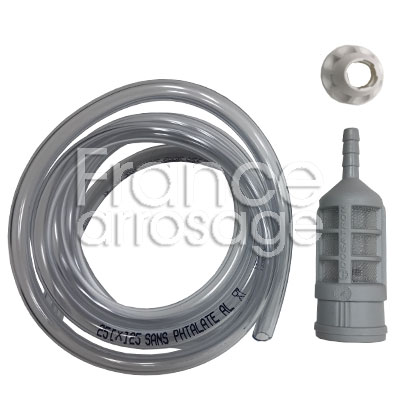 KIT ASP DI2 / 16 / 1500 / 25