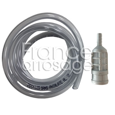 KIT ASPIRATION D3 GL 2