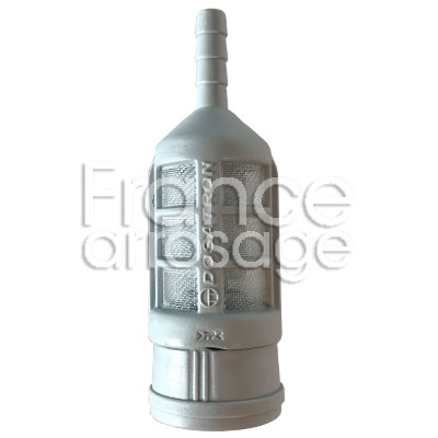 SOUS ENS. CREPINE 6 x 8