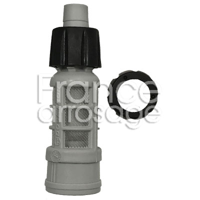 SOUS ENS. CREPINE 12 x 16