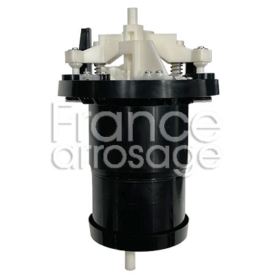 SOUS ENS MOTEUR D 25 F02