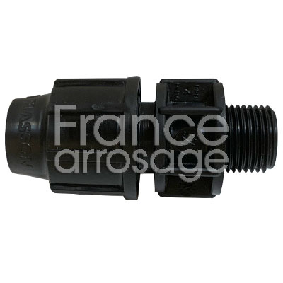 RAC PLASSON 16 x 1/2 M