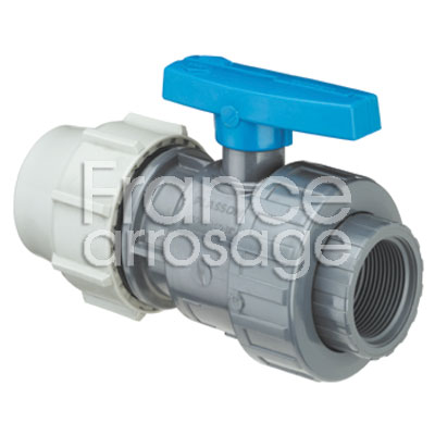 ROB. UNION PVC PL 32 x 1