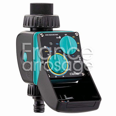 PROG  CLABER AQUAUNO MIST