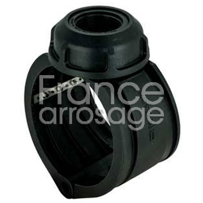 SELLE PLASSADDLE 63 x 3/4