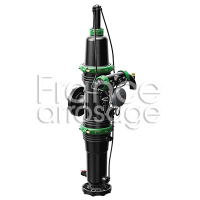 Filtre mini-sigma angle 3"