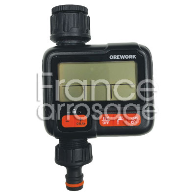 PROG NR DIGITAL FULL CONTROL