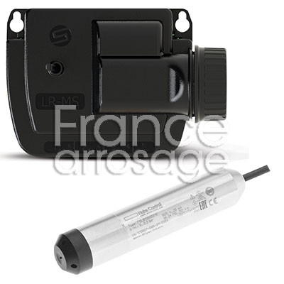[702SOCONI2] KIT SONDE NIVEAU + C6M + LR-MS1 (copie)