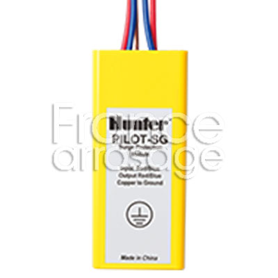 [702HUPILSG] PILOTSG HUNTER