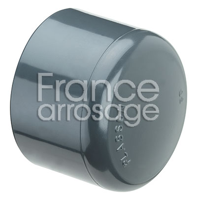 [16BF002500G] BOUCHON PVC  25