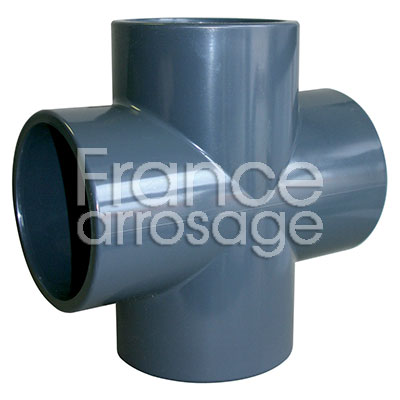 [16CF323200G] CROIX PVC 32