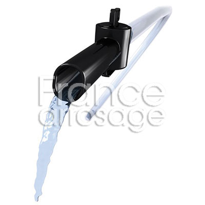 [220022] RESERVOIR CUBIQUE CUBUS 1000L GRIS (copie)