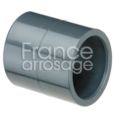 [16FF121200G] MANCHON PVC  125