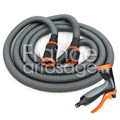 [255522] TUYAU EXTENS. 7.5-22.5M + PISTOL.