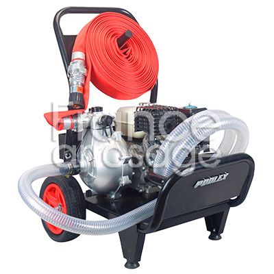 [POOLSAM1] KIT DEFENSE INCENDIE POOLSAM