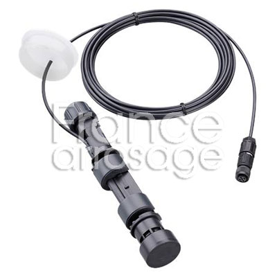 [953075] CLAPET DE PIED PE/VE/C U2(INDICATEUR NIVEAU BAS ET VIDE)