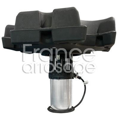 [680100] AERATEUR 1HP-220 SUN/GEM/SAT (copie)